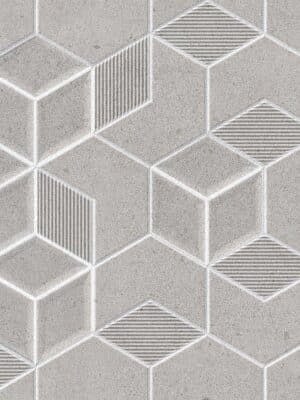 MYSTERY GREY DECOR 30X60