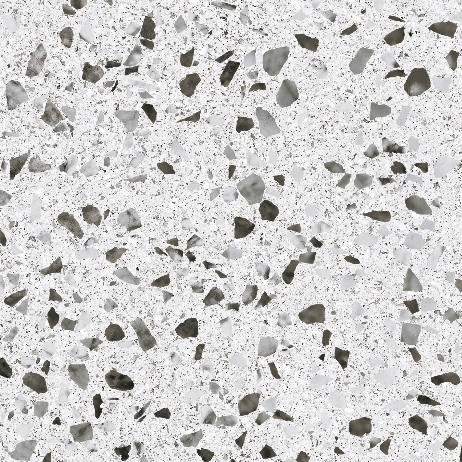 VENICE WHITE 25X25