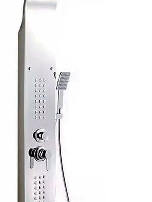 RAVELLI ΧΡΩΜΕ STAINLESS STEEL 304 ΣΤΗΛΗ ΝΤΟΥΣ