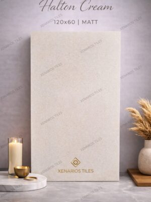 Halton Cream Matt 120x60 Γρανίτης Α' ποιότητας [Alaplana]