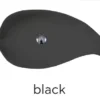 FYLLO 75 BLACK MAT ΝΙΠΤΗΡΑΣ ΕΠΙΤΡΑΠΕΖΙΟΣ