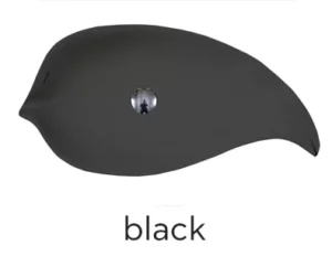 FYLLO 75 BLACK MAT ΝΙΠΤΗΡΑΣ ΕΠΙΤΡΑΠΕΖΙΟΣ