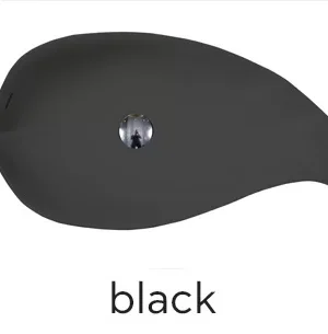 FYLLO 75 BLACK MAT ΝΙΠΤΗΡΑΣ ΕΠΙΤΡΑΠΕΖΙΟΣ