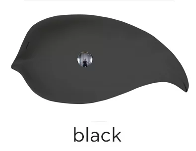 FYLLO 75 BLACK MAT ΝΙΠΤΗΡΑΣ ΕΠΙΤΡΑΠΕΖΙΟΣ
