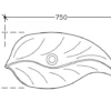 FYLLO 75 ECO MAT ΝΙΠΤΗΡΑΣ ΕΠΙΤΡΑΠΕΖΙΟΣ