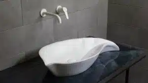 FYLLO 75 WHITE MATT ΝΙΠΤΗΡΑΣ ΕΠΙΤΡΑΠΕΖΙΟΣ