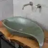 FYLLO 75 OLIVE MAT ΝΙΠΤΗΡΑΣ ΕΠΙΤΡΑΠΕΖΙΟΣ