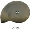 KOCHILI 61 OLIVE MAT ΝΙΠΤΗΡΑΣ ΕΠΙΤΡΑΠΕΖΙΟΣ