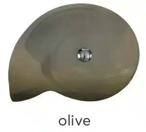 KOCHILI 61 OLIVE MAT ΝΙΠΤΗΡΑΣ ΕΠΙΤΡΑΠΕΖΙΟΣ