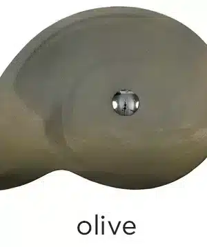 KOCHILI 61 OLIVE MAT ΝΙΠΤΗΡΑΣ ΕΠΙΤΡΑΠΕΖΙΟΣ