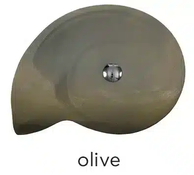 KOCHILI 61 OLIVE MAT ΝΙΠΤΗΡΑΣ ΕΠΙΤΡΑΠΕΖΙΟΣ