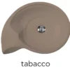 KOCHILI 61 TABACCO MAT ΝΙΠΤΗΡΑΣ ΕΠΙΤΡΑΠΕΖΙΟΣ