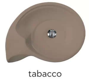 KOCHILI 61 TABACCO MAT ΝΙΠΤΗΡΑΣ ΕΠΙΤΡΑΠΕΖΙΟΣ