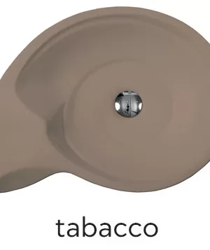 KOCHILI 61 TABACCO MAT ΝΙΠΤΗΡΑΣ ΕΠΙΤΡΑΠΕΖΙΟΣ