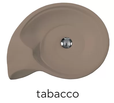 KOCHILI 61 TABACCO MAT ΝΙΠΤΗΡΑΣ ΕΠΙΤΡΑΠΕΖΙΟΣ