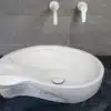 KOCHILI 61 WHITE MAT ΝΙΠΤΗΡΑΣ ΕΠΙΤΡΑΠΕΖΙΟΣ