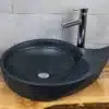 KOCHILI 61 ΜΑΥΡΟΣ ΜΑΤ ΝΙΠΤΗΡΑΣ ΕΠΙΤΡΑΠΕΖΙΟΣ