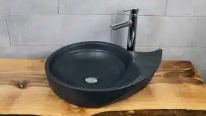 KOCHILI 61 ΜΑΥΡΟΣ ΜΑΤ ΝΙΠΤΗΡΑΣ ΕΠΙΤΡΑΠΕΖΙΟΣ