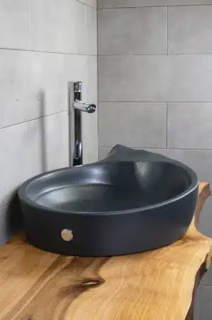 KOCHILI 61 ΜΑΥΡΟΣ ΜΑΤ ΝΙΠΤΗΡΑΣ ΕΠΙΤΡΑΠΕΖΙΟΣ