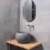 SFERA 41 ΑΝΘΡΑΚΙ ΜΑΤ ΝΙΠΤΗΡΑΣ ΕΠΙΤΡΑΠΕΖΙΟΣ