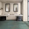 METAL OXIDE 120x60 by Tagina Mat R10