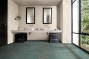 METAL OXIDE 120x60 by Tagina Mat R10