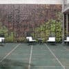 METAL OXIDE 120x60 by Tagina Mat R10