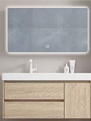 A-DORIAN ΕΠΙΠΛΟ ΜΠΑΝΙΟΥ 80CM