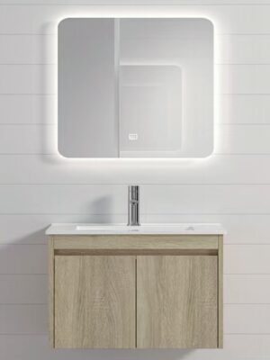 A-VΖS ΕΠΙΠΛΟ ΜΠΑΝΙΟΥ 60CM ΟΞΙΑ