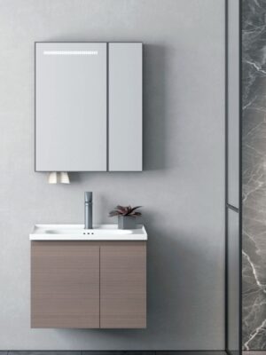 A-VΖ7751 ΕΠΙΠΛΟ ΜΠΑΝΙΟΥ 60CM