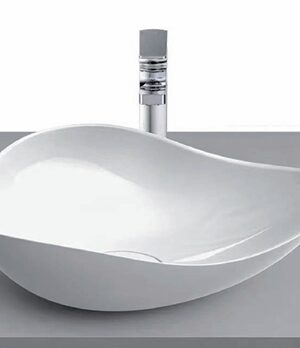 LAV ΛΕΥΚΟΣ ΓΥΑΛΙΣΤΕΡΟΣ ΝΙΠΤΗΡΑΣ ΕΠΙΤΡΑΠΕΖΙΟΣ