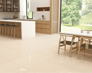Ivory Soluble Salt 60x60 Polished Γρανίτης Α΄ Ποιότητας Γυαλιστερός