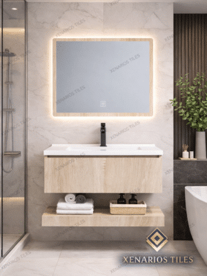 A-FIZY2506 ΕΠΙΠΛΟ ΜΠΑΝΙΟΥ 80CM