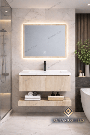 A-FIZY2506 ΕΠΙΠΛΟ ΜΠΑΝΙΟΥ 80CM