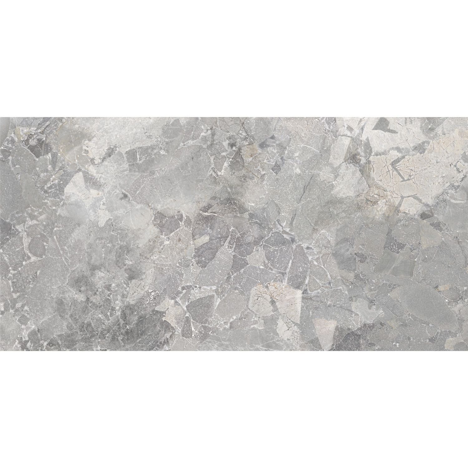 ARGOS GREY 60X120 RETT Γρανίτης Ματ A Ποιότητας (Dado Ceramica)