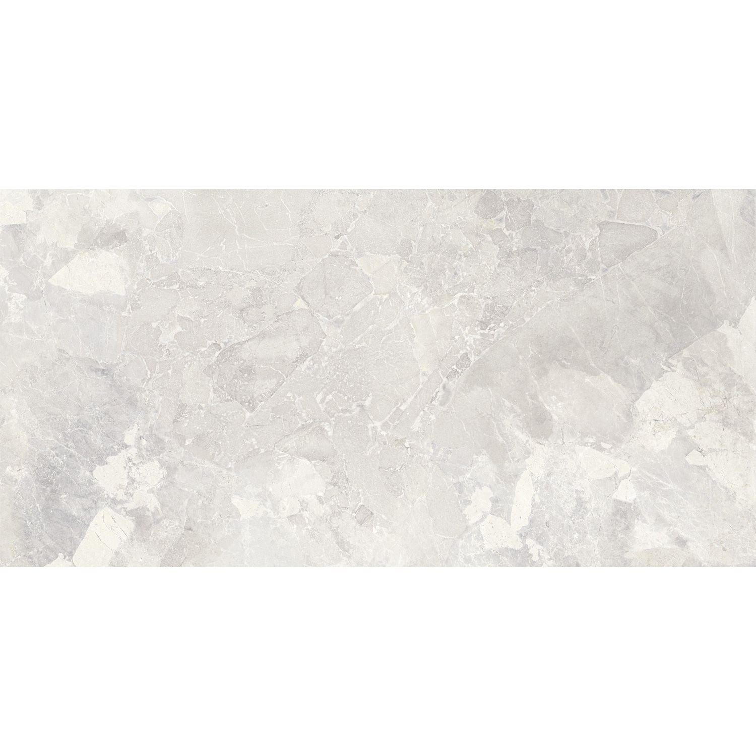 ARGOS WHITE 60X120 RETT Γρανίτης Ματ A Ποιότητας (Dado Ceramica)