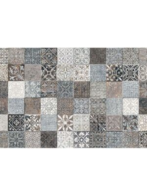 DECO LYS GRIS 32X62.5 Α ΠΟΙΟΤΗΤΑΣ