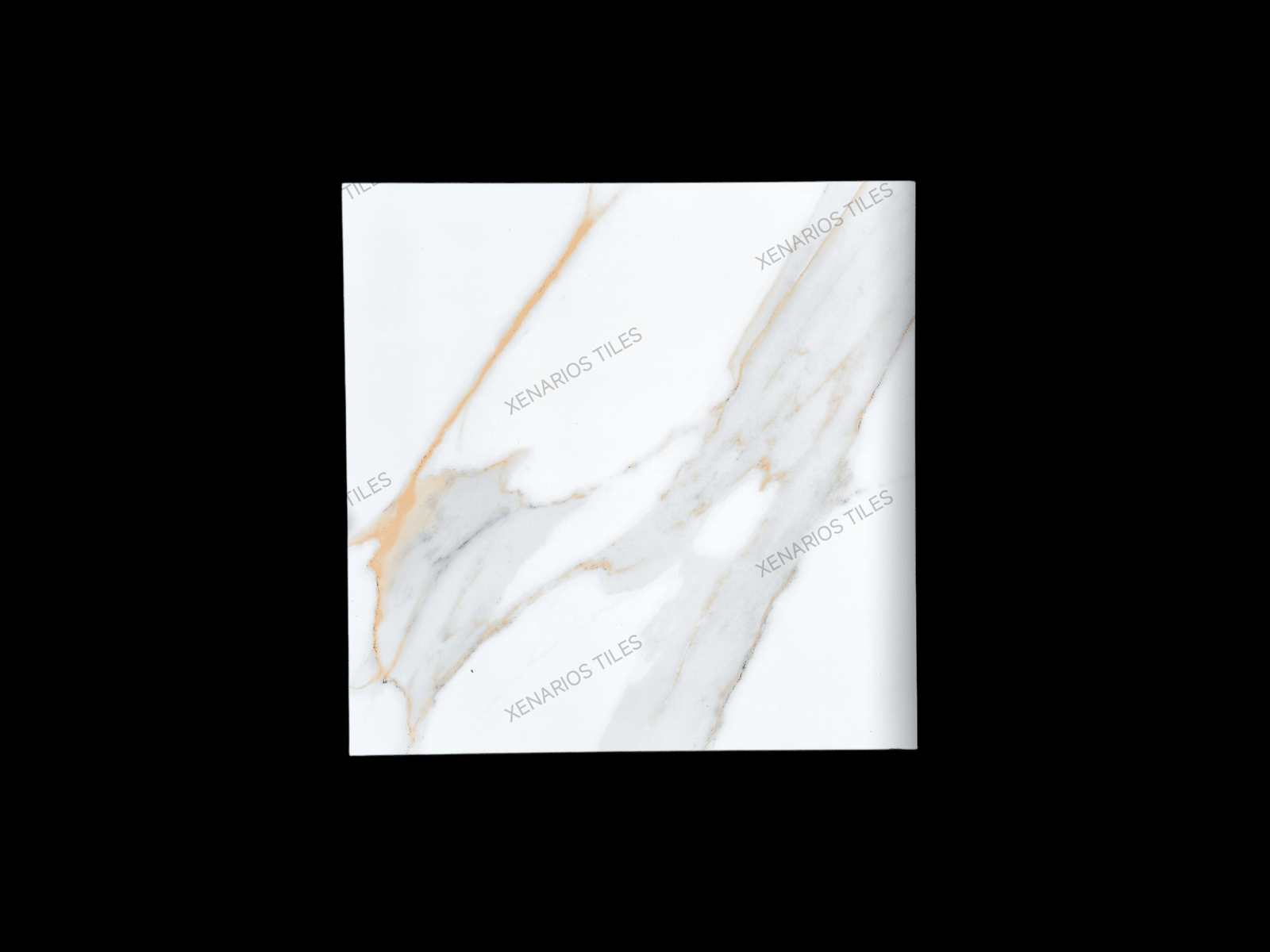 Miami Natural 60×60 Γυαλιστερό Rettificato Γρανιτοπλακάκι Α’ ποιότητας Δαπέδου PPSX