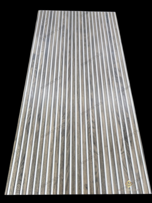 Ebony Wood Verde 60x120 Matt Stripes Rettificato Γρανιτοπλακάκι Α' ποιότητας Δαπέδου PPSX