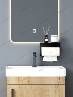 A-VΖJL82 ΕΠΙΠΛΟ ΜΠΑΝΙΟΥ 40CM