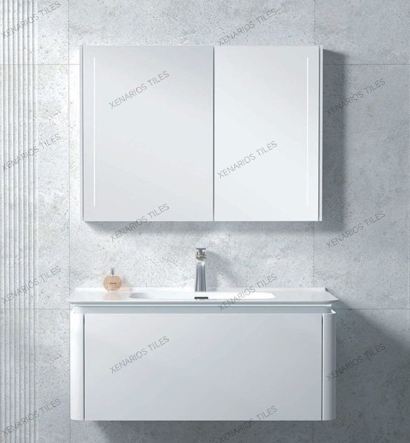 A-SYLA01 ΕΠΙΠΛΟ ΜΠΑΝΙΟΥ 100CM