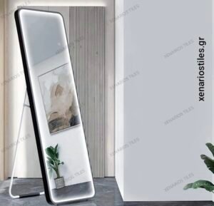 PRI60 ΚΑΘΡΕΠΤΗΣ ΕΠΙΔΑΠΕΔΙΟΣ LED 180X60