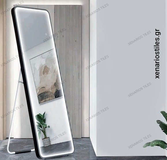 PRI60 ΚΑΘΡΕΠΤΗΣ ΕΠΙΔΑΠΕΔΙΟΣ LED 180X60