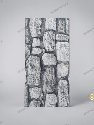 Trento Grey 30x60 Γρανίτης Α Ποιότητας PPSX Mat Αντιολισθητικός