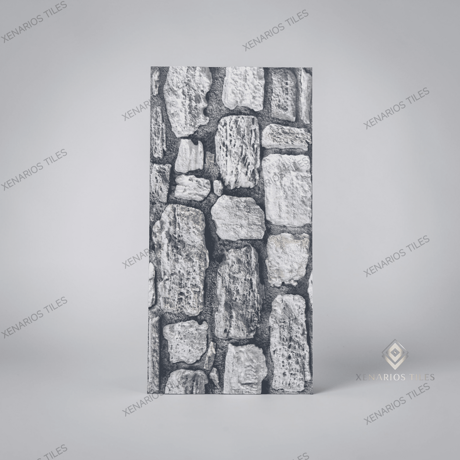 Trento Grey 30×60 Γρανίτης Α Ποιότητας PPSX Mat Αντιολισθητικός