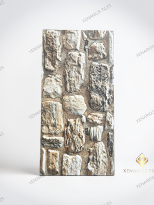 Trento Natural 30x60 Γρανίτης Α Ποιότητας PPSX Mat Αντιολισθητικός