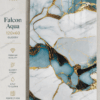 Falcon Aqua 60x120 Gloss/Γυαλιστερό Rettificato Γρανιτοπλακάκι Α' ποιότητας Δαπέδου PPSX