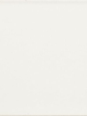 LISO 1 BLANCO MAT 10x10cm