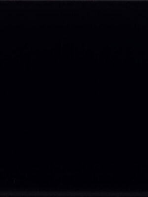 LISO 2 NEGRO BRILLO 10x10cm