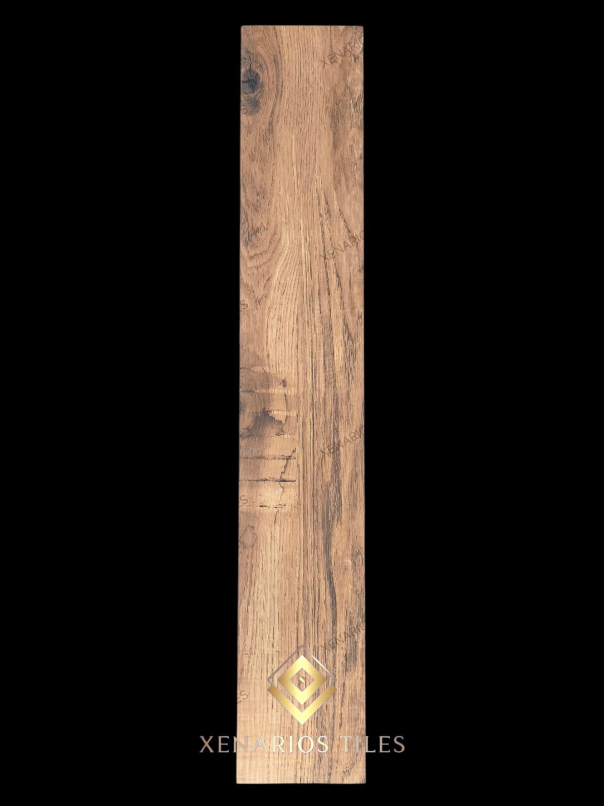 Ostand Pecan 20×120 Γρανίτης Υφή Ξύλου Α’ Ποιότητας Rettificato Ματ PPSX